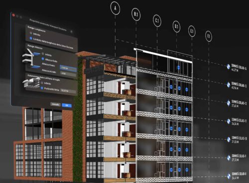 Software Developments in AEC Industry