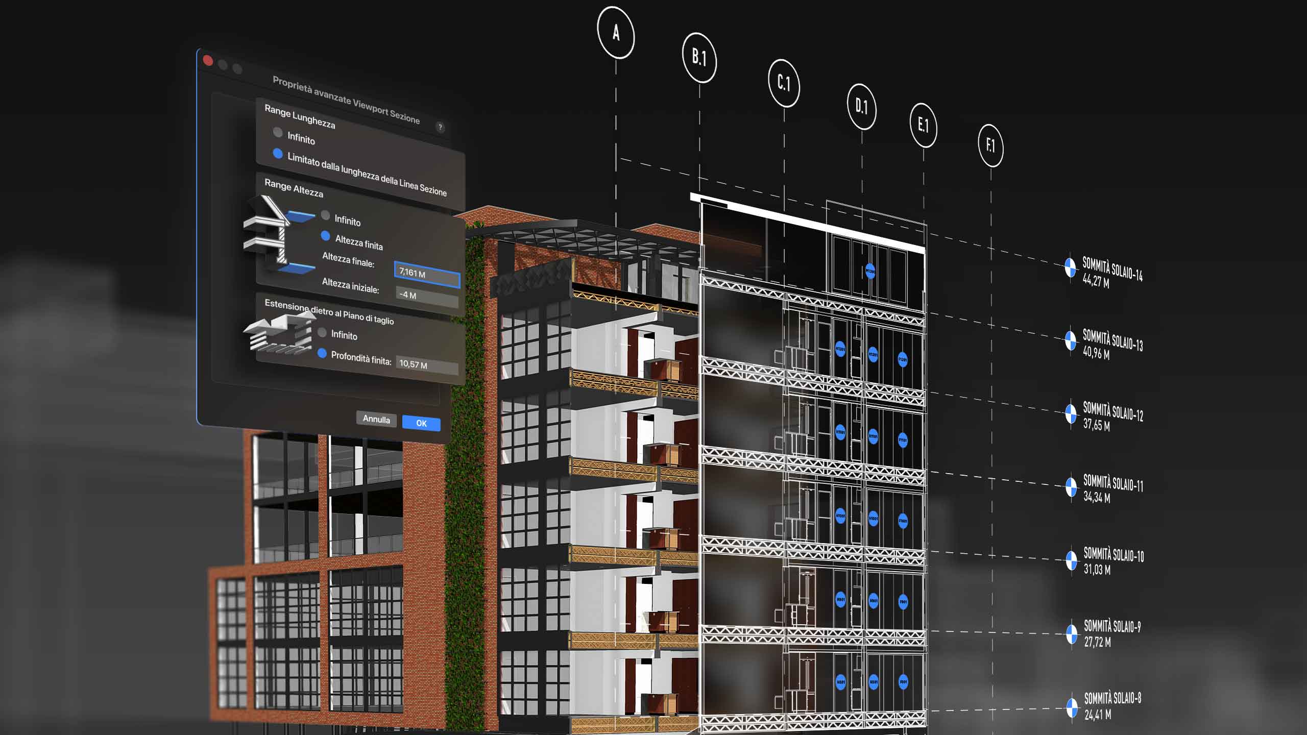 Software Developments in AEC Industry
