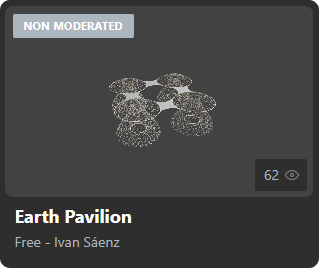 Earth Pavilion by Ivan Sáenz