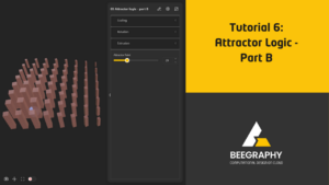 Attractor logic
