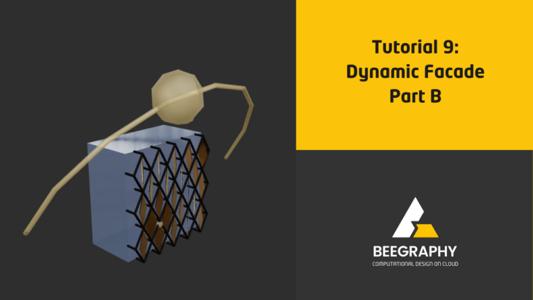 Dynamic facade