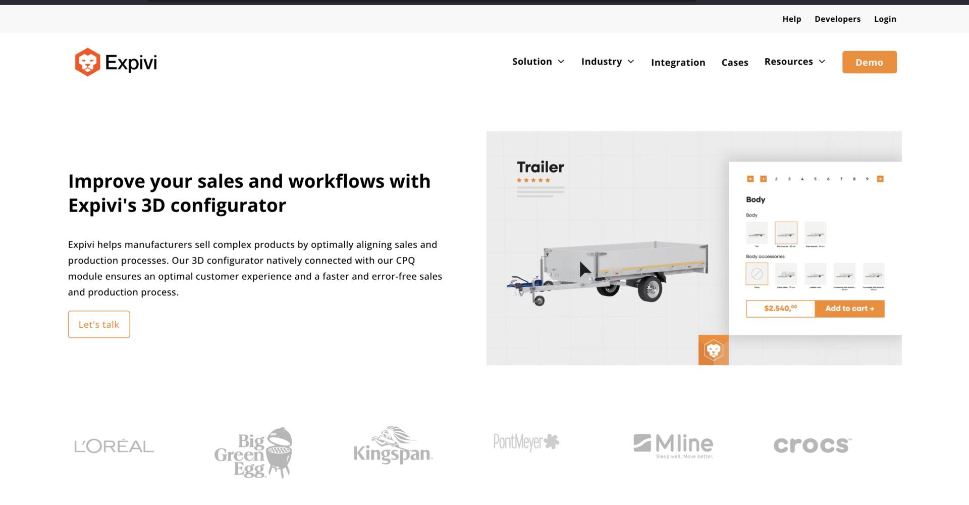 2025’s Most Competitive 3D Product Configurators for E-Commerce ...