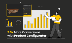 Why Furniture Brands with Configurators Convert 2.5x More Customers
