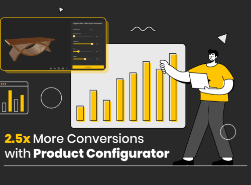 Why Furniture Brands with Configurators Convert 2.5x More Customers