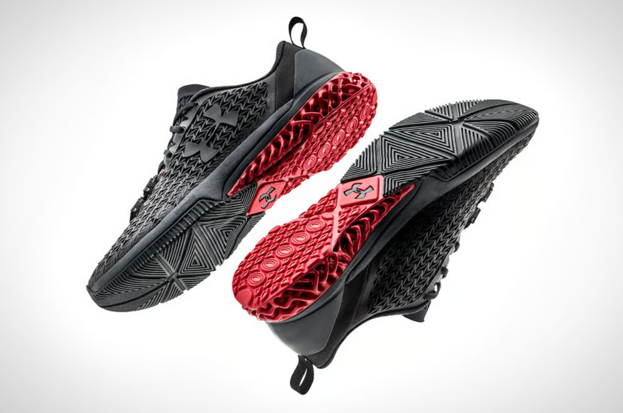 Architech by Under Armour