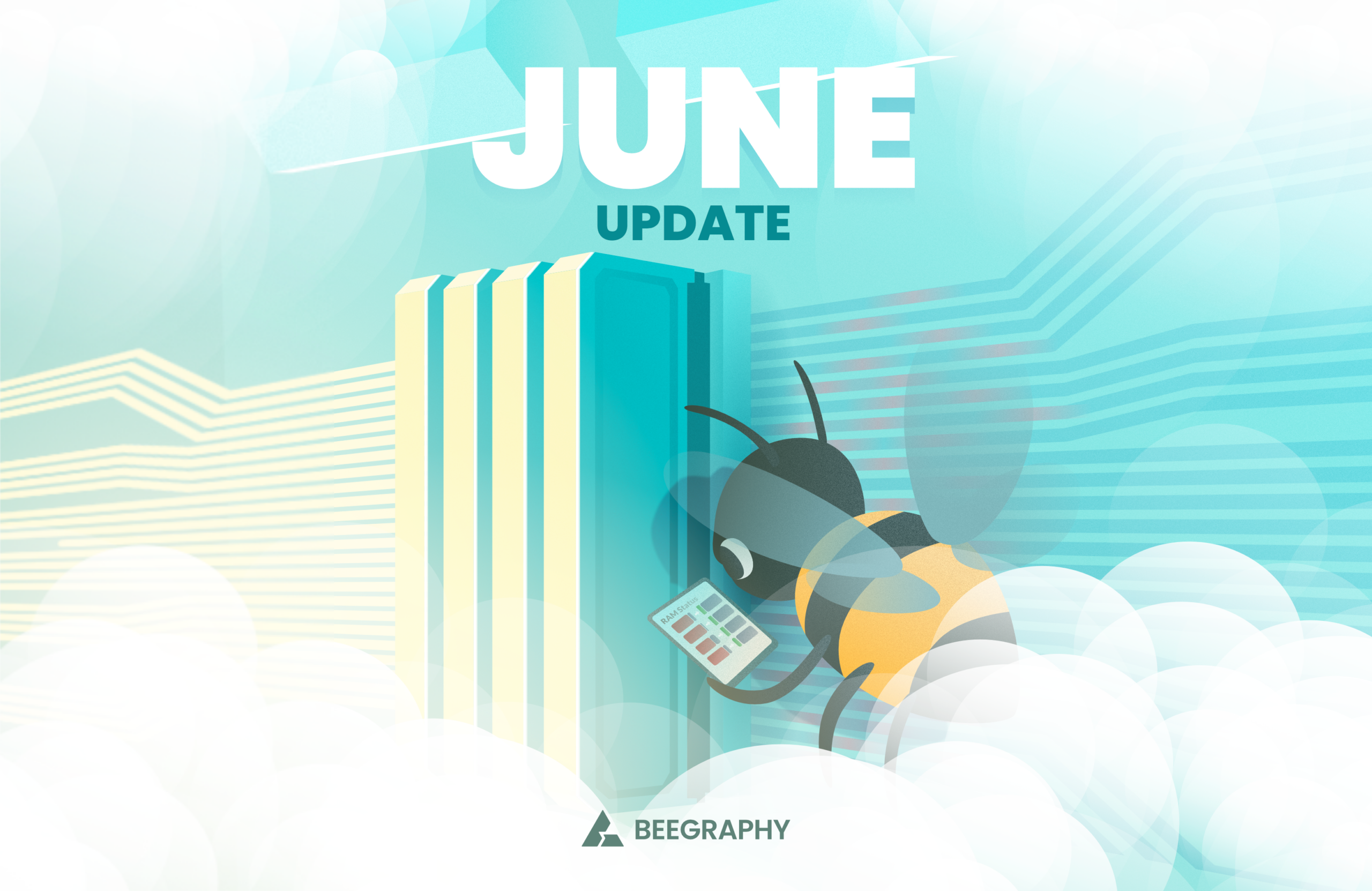 beegraphy update june 2026