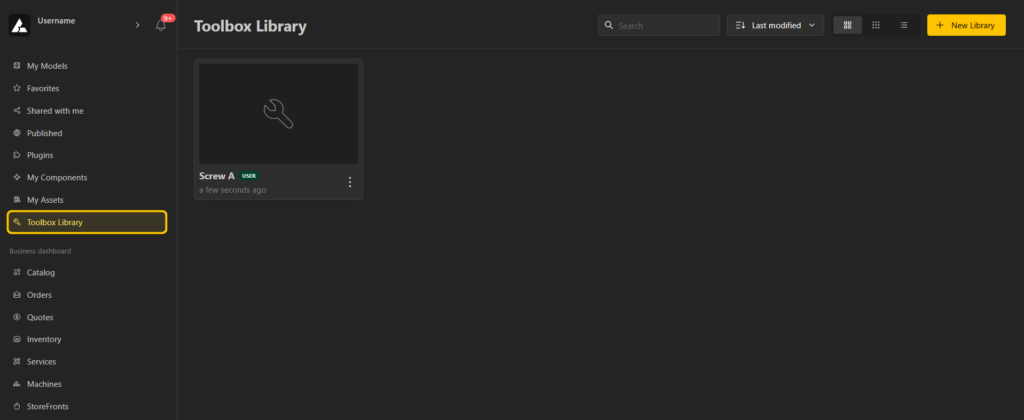 beegraphy toolbox library