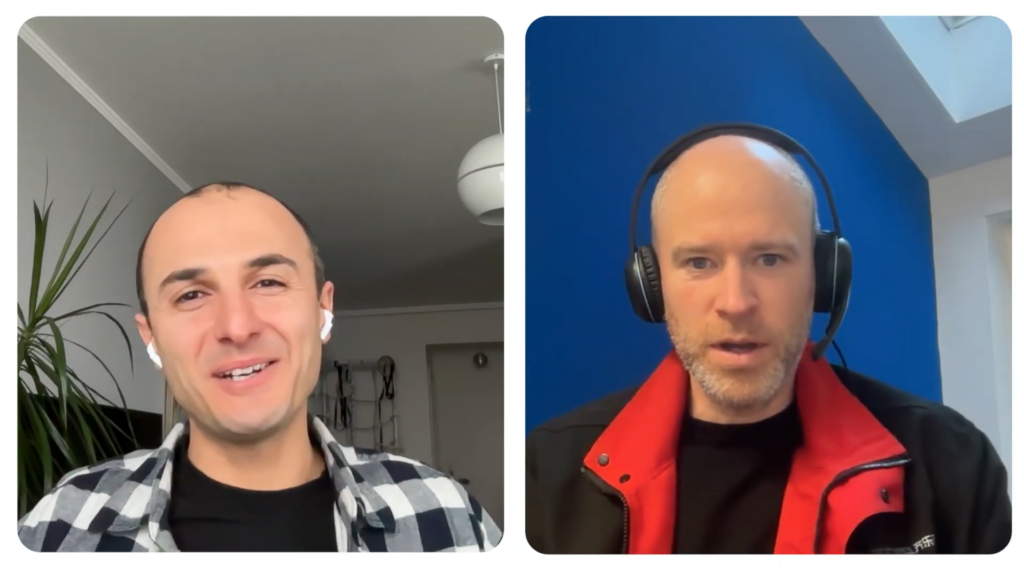 BeeGraphy Takes the Spotlight on the Prototype & See Podcast
