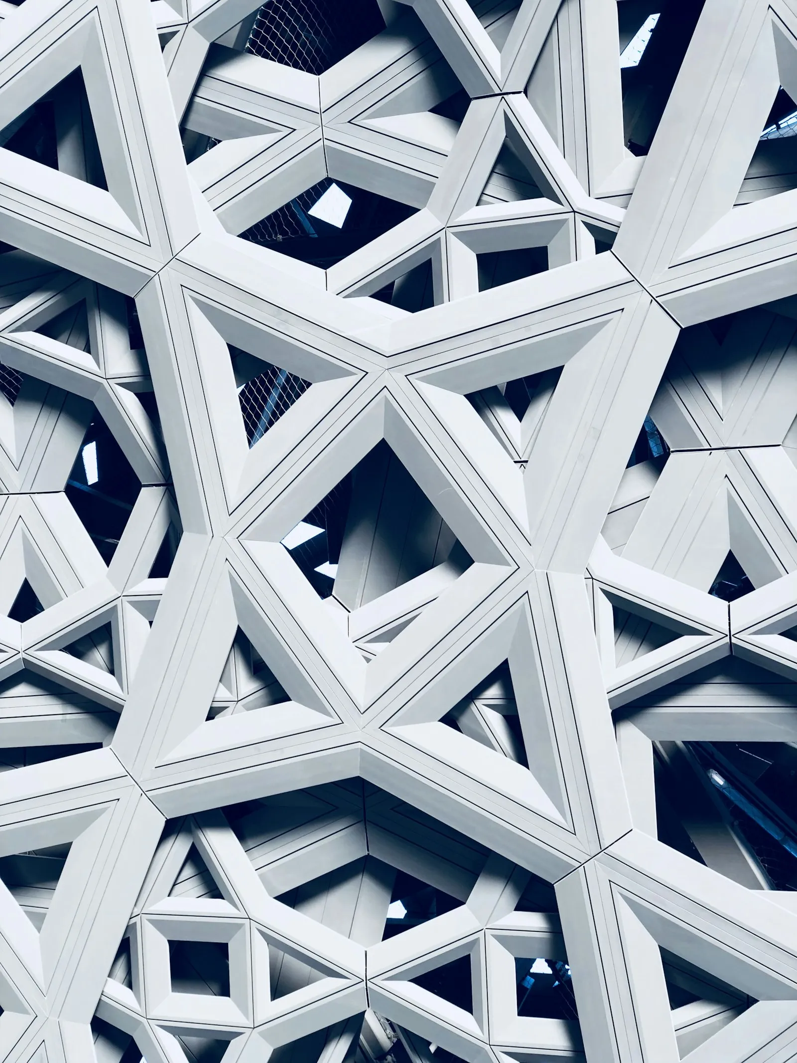 Louvre Abu Dhabi