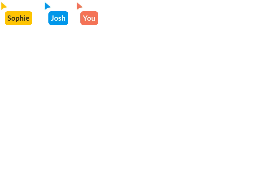 BeeGraphy Editor Interface