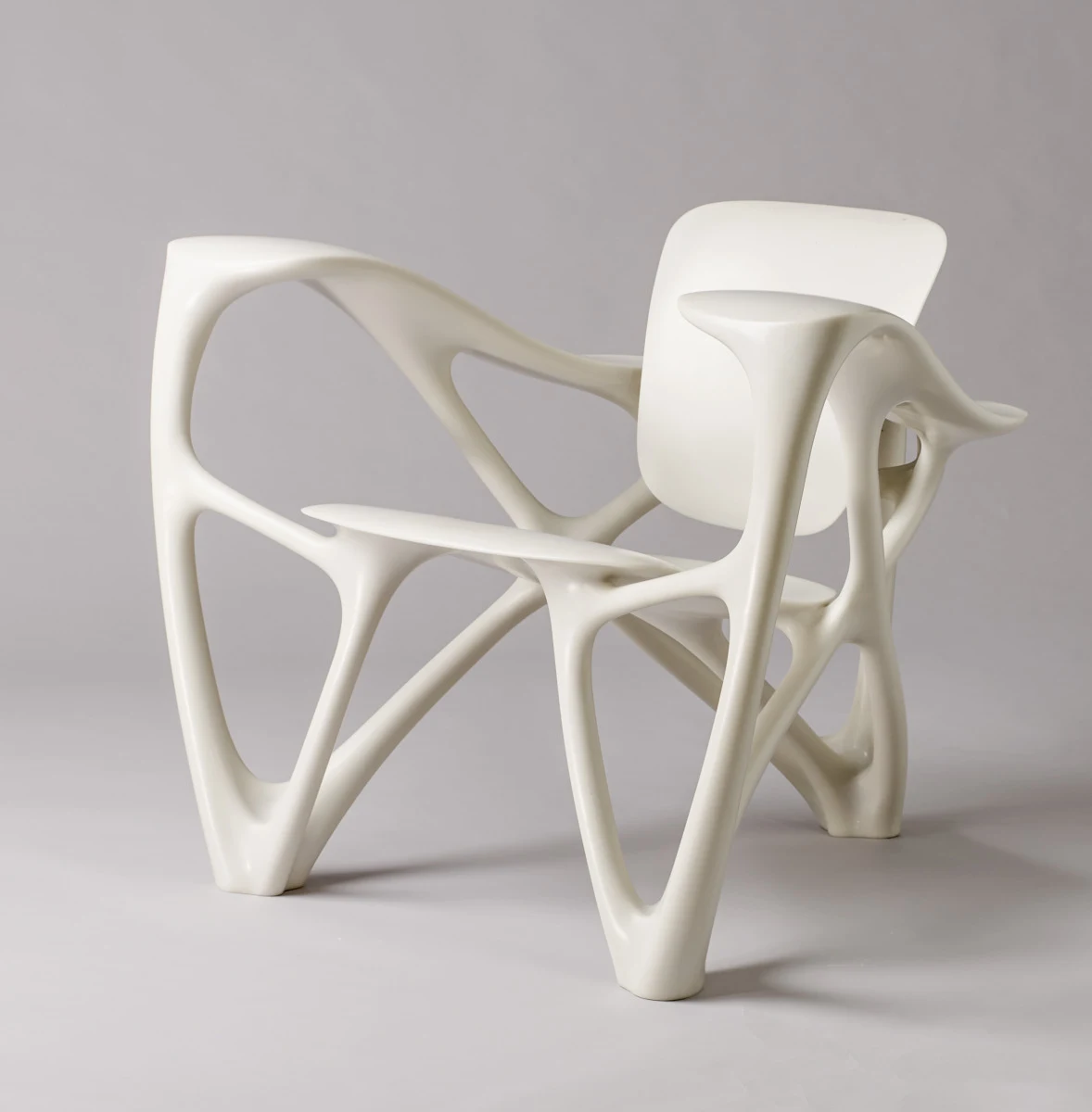 Bone Chair
