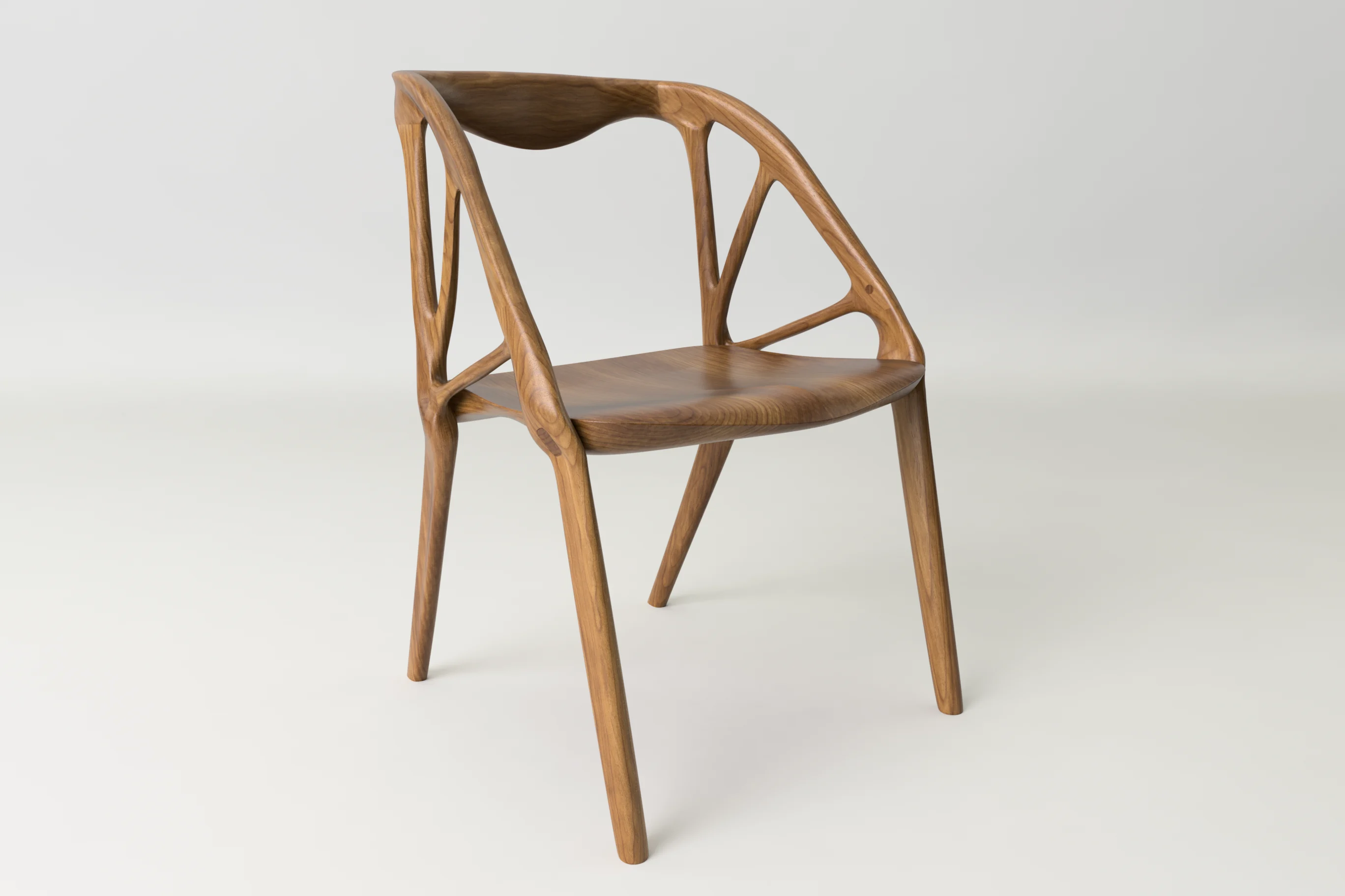 Elbo Chair