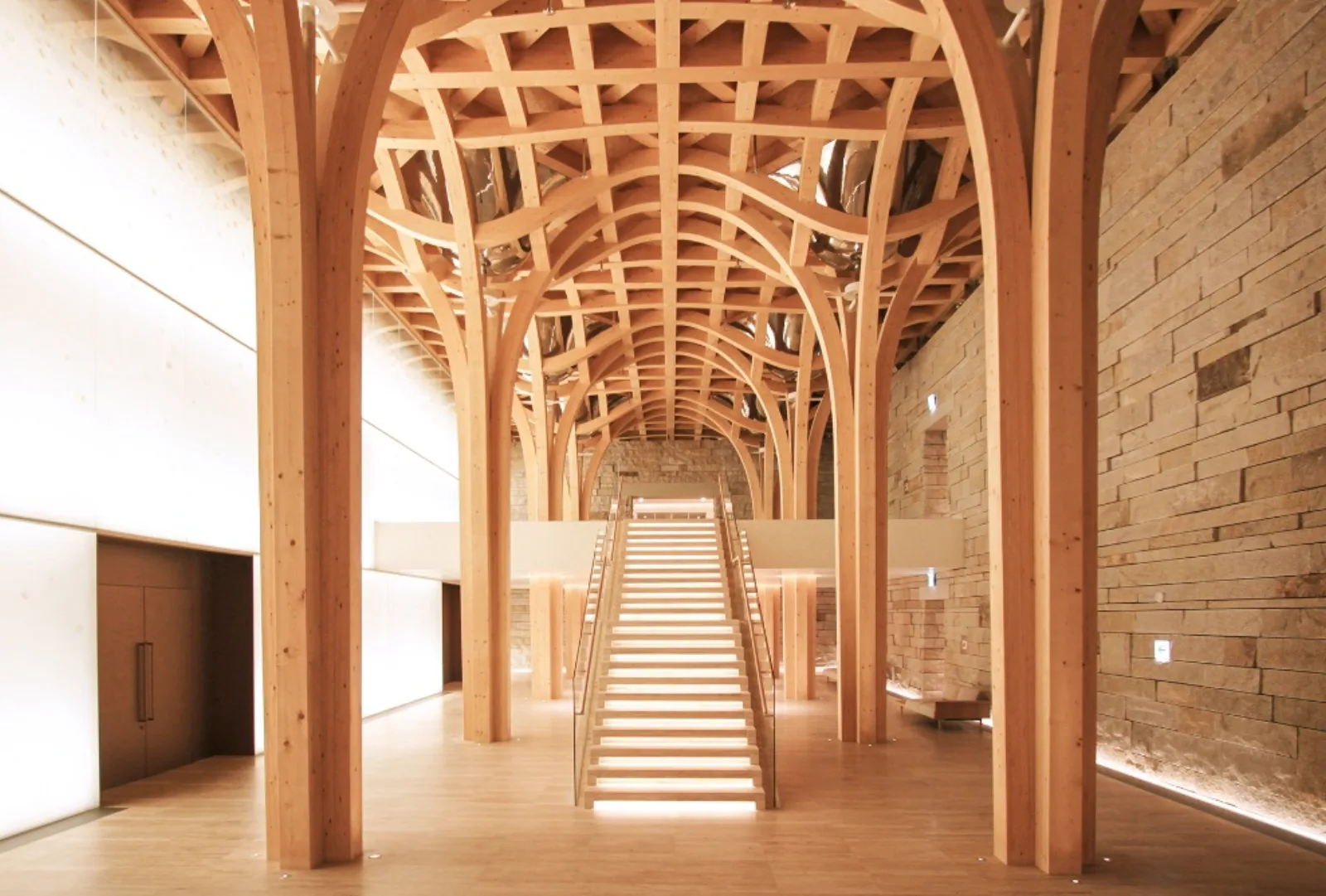 Tverrfjellhytta - Norwegian Wild Reindeer Pavilion