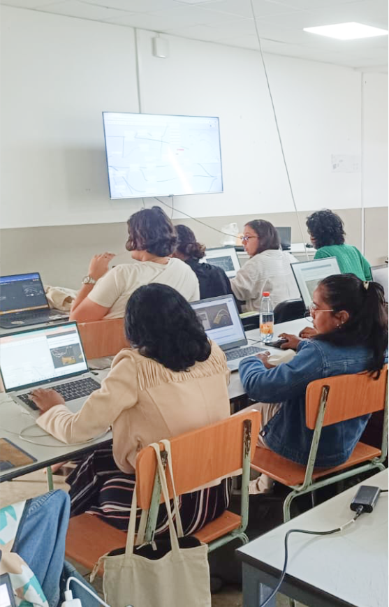 Advanced Modeling Workshop Session